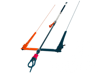 Naudotas baras LINX BAR SK99