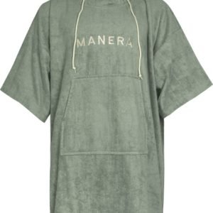 Bamboo Summer PONCHO - Image 2