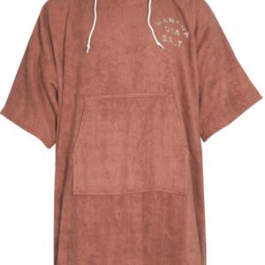 Bamboo Summer PONCHO