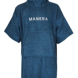 Bamboo Winter PONCHO - Image 2