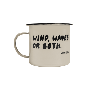 CAMP MUG - Wind waves or both - Image 1