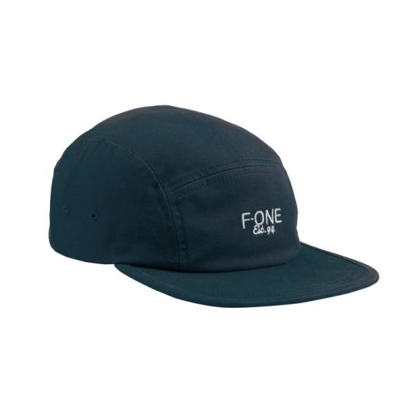 f-one-5-panels-cap