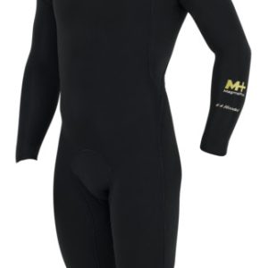 MAGMA Hooded - FZ 6,4mm