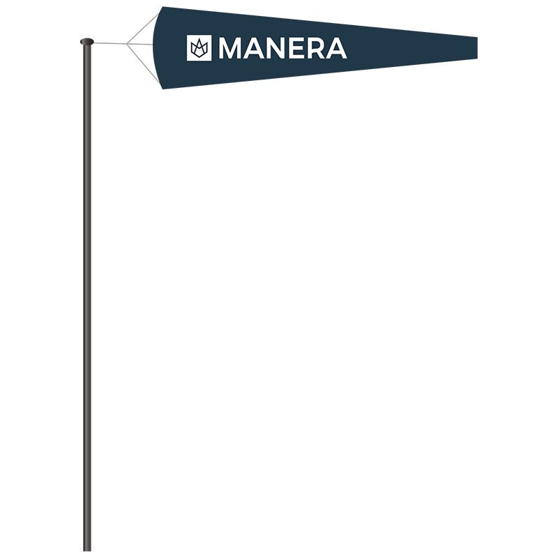 manera-windsock