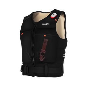 OPEN SEAS VEST - Image 2