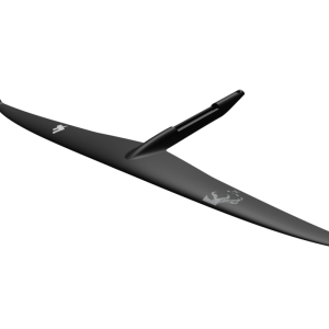 PLANE EAGLE X UHM CARBON 800 (MONOBLOC XS 145 DW) - Image 1