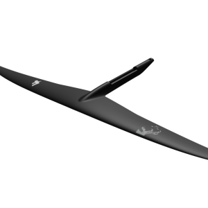 PLANE EAGLE X UHM CARBON 900 (MONOBLOC XS 145 DW) - Image 1