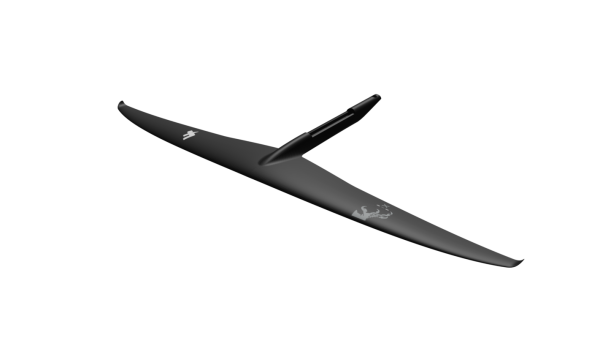 plane-eagle-x-uhm-carbon-900-monobloc-xs-145-dw