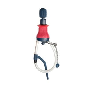 PUSH AWAY QUICK RELEASE FREESTYLE - Image 1