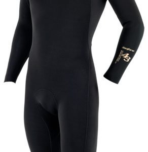 SEAFARER Hooded - FZ 4,3mm - Image 1