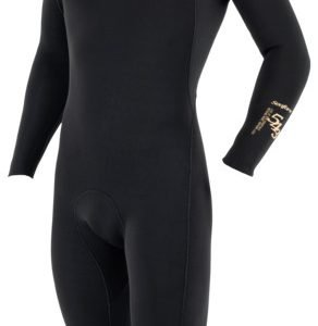 SEAFARER Hooded - FZ 5,4,3mm - Image 1