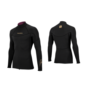 SEAFARER Neo top 2mm - Image 3