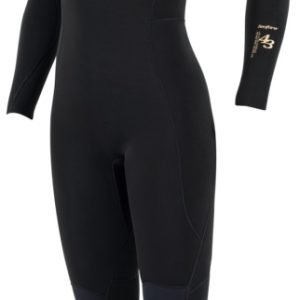 SEAFARER Women - FZ 4.3mm - Image 1