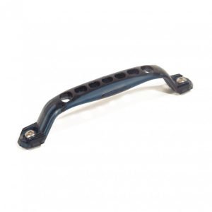 TT HANDLE WITH SCREWS - SLATE - Image 1