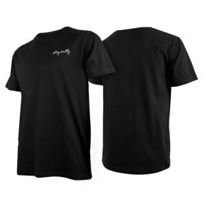 UNISEX T-shirt - Rugged - Image 3