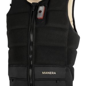 VAGABOND VEST - Image 1