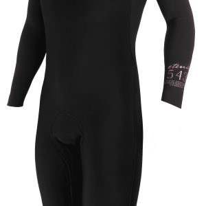 X10D Hooded - FZ  5,4,3mm - Image 1