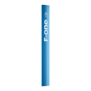 ALU MAST 30 CM - Image 2