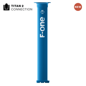 PACK ALU MAST 80 CM TITAN 2 - Image 1