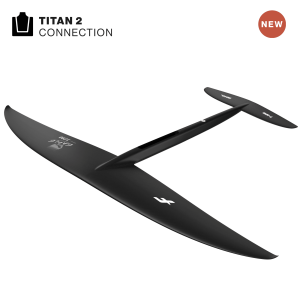 PLANE EAGLE 1290 (CARVING 198 XXS) - Image 1