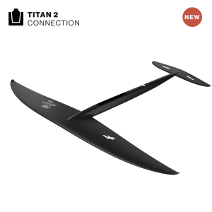 PLANE EAGLE 990 (CARVING 158 XS) - Image 1