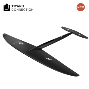 PLANE SEVEN SEAS 1400 (CARVING 198 XXS) - Image 1