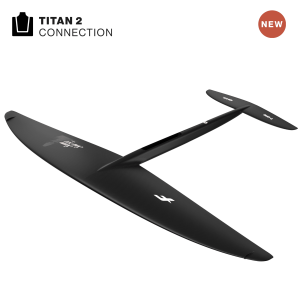 PLANE SEVEN SEAS 1500 (CARVING 198 XXS) - Image 1