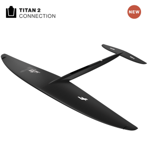 PLANE SEVEN SEAS 1600 (CARVING 198 XXS) - Image 1