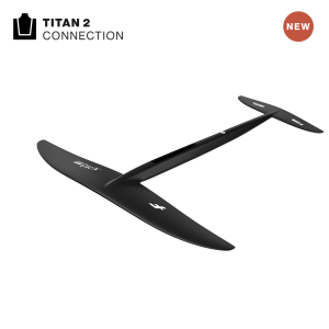 PLANE SK8 650 (CARVING 138 XS) - Image 1