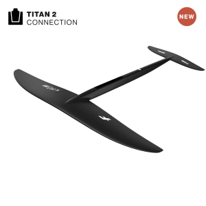 PLANE SK8 950 (CARVING 158 XS) - Image 1