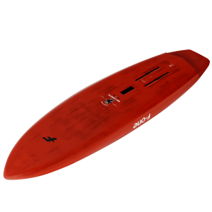 ROCKET WING MIDLENGTH CARBON - Image 4