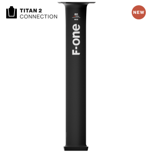 UHM CARBON MAST 12 - 85 CM - Image 1