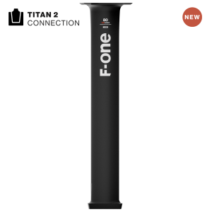 UHM CARBON MAST 14 - 85 CM - Image 1