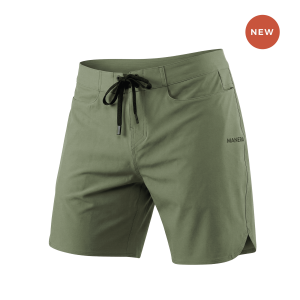 GAMBAS boardshort - Image 1