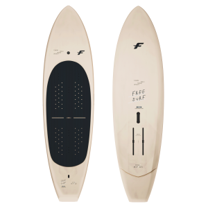 ROCKET FREE SURF CARBON - Image 6