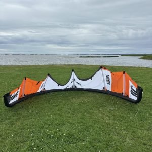 F-ONE TRIGGER TEC 10m (naudotas) - Image 4