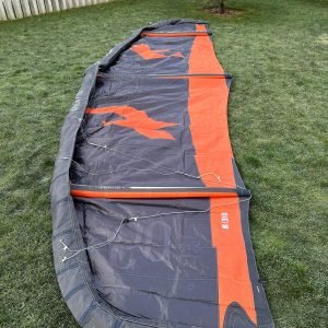 F-ONE BANDIT XVI 9m (naudotas) - Image 3