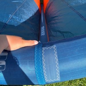 F-ONE TRIGGER v1 9m (naudotas) - Image 4