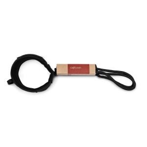 Foil calf leash - Lite - Image 3