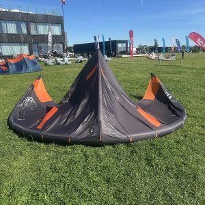 F-ONE BREEZE V5 15m (naudotas) - Image 3