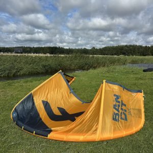 F-ONE BANDIT 2021 10m (naudotas) - Image 3