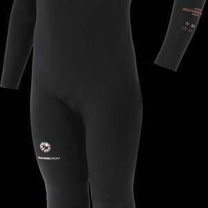 SEAFARER GROMS - FZ 4,3mm - Image 1