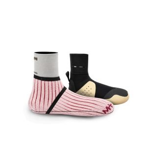 MAGMA Boots 5mm - Round toe - Image 3