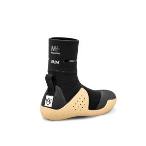 MAGMA Boots 5mm - Round toe - Image 1