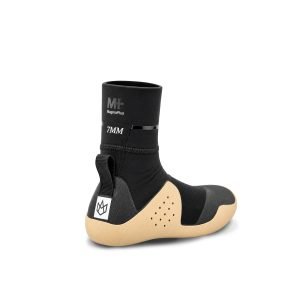MAGMA Boots 7mm - Round toe - Image 1