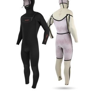 MAGMA Hooded - FZ 6,4mm - Image 1