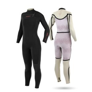 MAGMA Women - FZ 5,4,3mm - Image 1