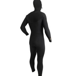 SEAFARER Hooded - UZ 5,4,3mm - Image 2