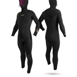SEAFARER Hooded - UZ 5,4,3mm - Image 4