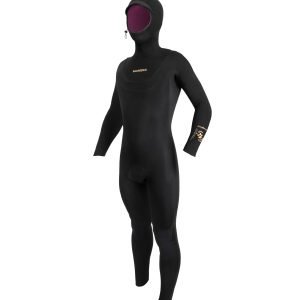 SEAFARER Hooded - UZ 5,4,3mm - Image 1